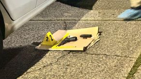 Policía Nacional investiga incidente con arma de fuego en discoteca en La Chorrera Policía Nacional investiga incidente con arma de fuego en discoteca en La Chorrera