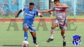 Árabe Unido gana 1-0 al Sporting y se acerca al líder Río Abajo