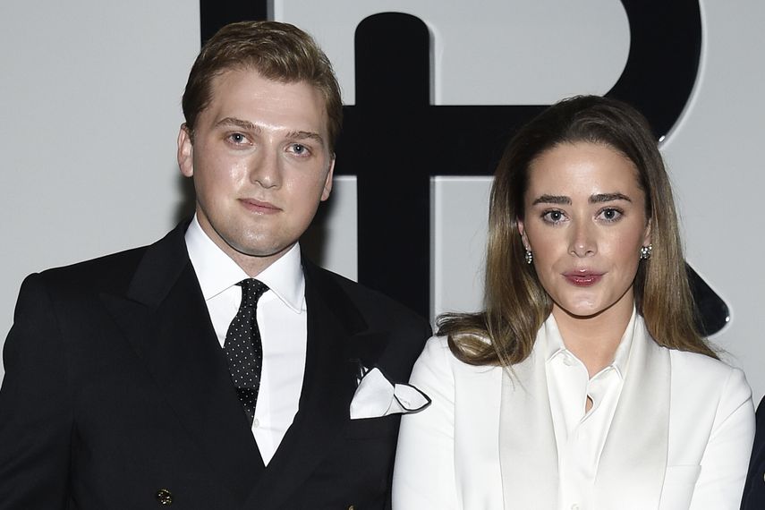 Naomi Biden se casará con Peter Neal en el jardín sur de la Casa Blanca a pesar del frío invernal.