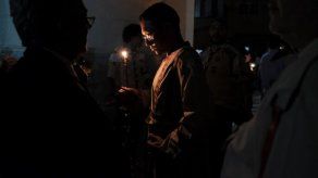 Egipto manda a corte militar a 555 sospechosos de terrorismo