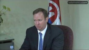 Ministro De Lima y PRD analizan creación de Fondo Soberano