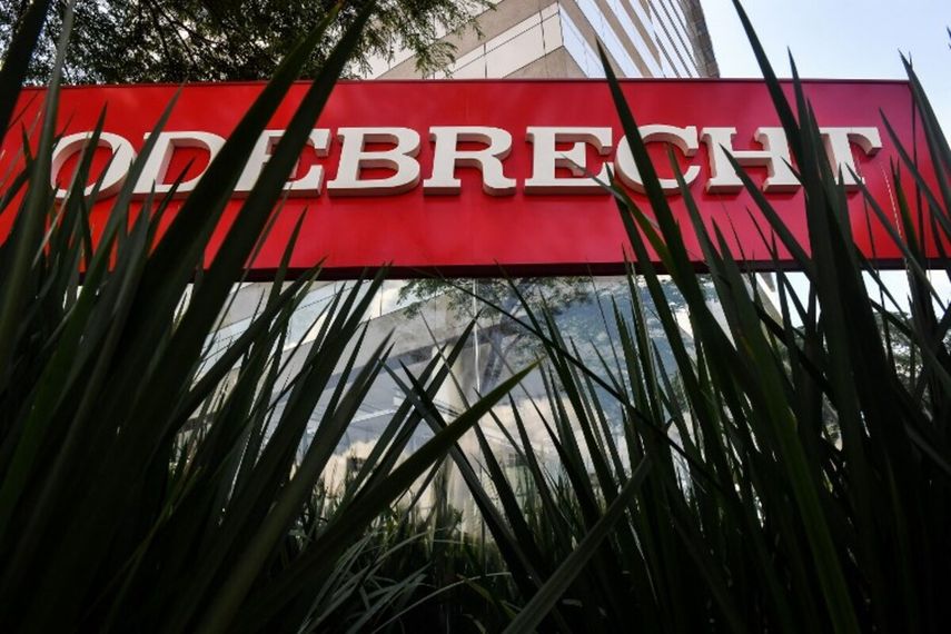 Ministerio de Seguridad Pública de Panamá presentará querella por caso Odebrecht&nbsp;