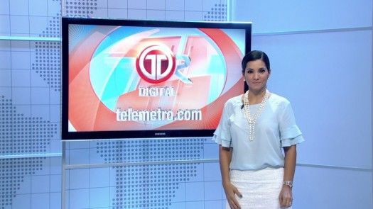 TR Digital edición del 18 de octubre de 2016