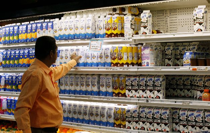 El aumento se refleja en los comercios en Panamá