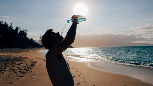Altas temperaturas en Panamá: Tips para protegerte del sol