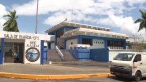 Sectores de Panamá estarán nuevamente sin agua este sábado