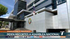 Piden recortes al presupuesto para descentralización y la Asamblea Nacional