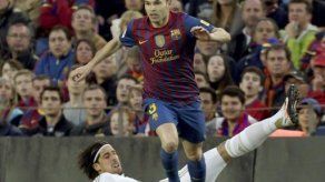 Iniesta: Nos duele en el alma no poder alargar más esta Liga