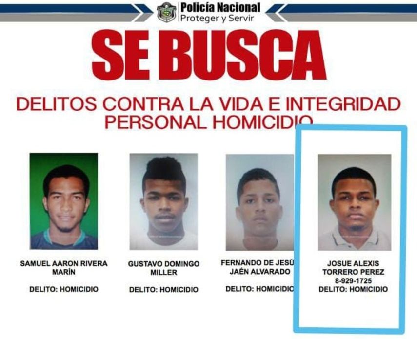 José Alexis Torrero Pérez