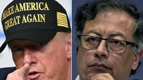 Petro y Trump dialogan tras tensiones