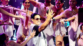 Yo Me Llamo 2023: Elvis Crespo no entiende porque el jurado lo calificó tan bajo