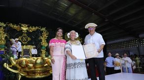 MiCultura rindió Homenaje a la profesora Norma H. de Testa