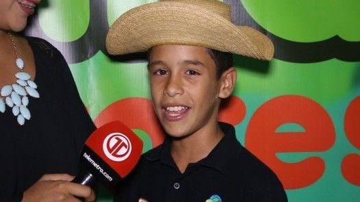 Juan Pablo estrena producción