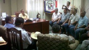 Arroceros chiricanos serán atendidos en la Presidencia Arroceros chiricanos serán atendidos en la Presidencia