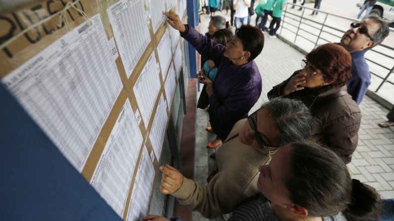 Santos mantiene control del Congreso pero ahora depende más de las alianzas