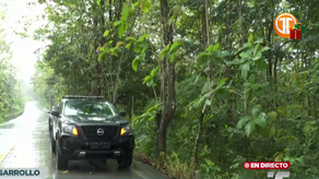 Policía Nacional busca a responsables del asesinato de un teniente