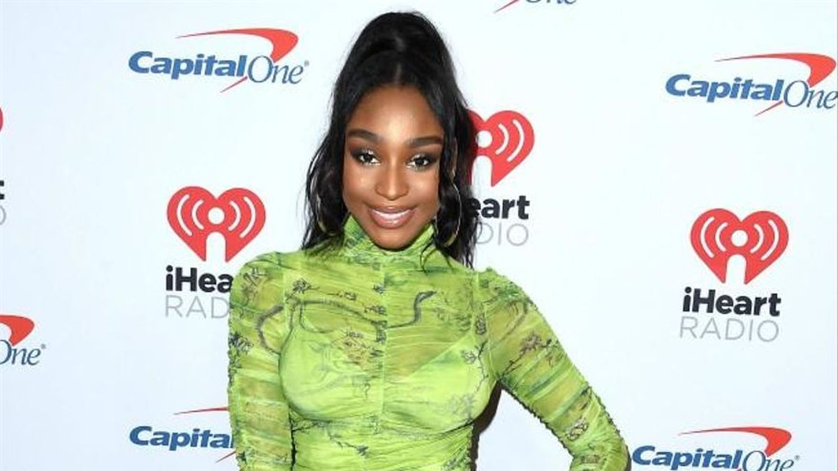 Normani se pronuncia sobre los antiguos comentarios racistas de Camila