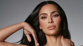 Kim Kardashian revela la dolorosa situación de salud que vive.