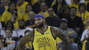 Cousins se lesiona rodilla