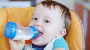 Bebés amamantados por más tiempo = adultos más inteligentes