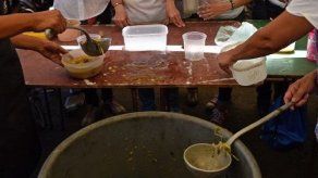 Nueve muertos al consumir sopa intoxicada tras un funeral en Perú