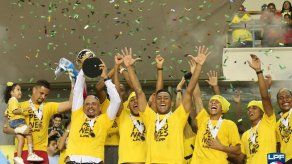 El CAI consigue un campeonato más y hace récord histórico