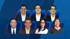 Elecciones en Panamá 2024: Perfiles de los candidatos