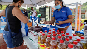 ¡HOY! Agroferias en Los Santos, Herrera, Bocas del Toro y Chiriquí