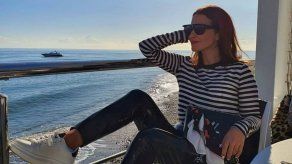 Paula Echevarría revela sus efectivos entrenamientos