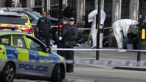 Tres estudiantes franceses entre los heridos de ataque de Londres