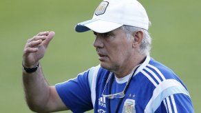 Sabella dejará la selección argentina tras el Mundial