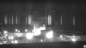 El alcalde de la localidad y el servicio estatal de emergencias confirmaron también la extinción del incendio.