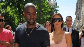 Kanye West: La gente no acepta una relación interracial