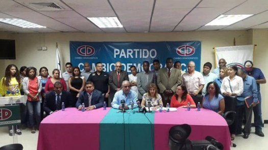 CD anuncia protesta para este jueves en la Defensoría del Pueblo