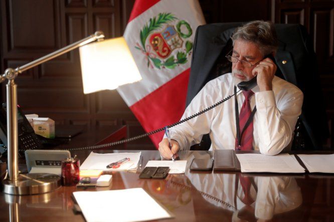 Francisco Sagasti