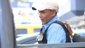 Guardia amplía indagatoria por supuesto blanqueo de capitales