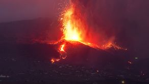 Las evacuaciones preventivas han ayudado a evitar víctimas de la erupción.