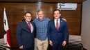 Ministro de Seguridad Frank Ábrego se reúne con secretario del Ejército de Estados Unidos. Ministro de Seguridad Frank Ábrego se reúne con secretario del Ejército de Estados Unidos.