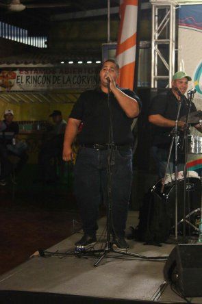 ¡Segunda Audición de Cuna de Acordeones 2018 en Santiago!