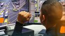 CON explica cómo pedir grabaciones de videovigilancia. CON explica cómo pedir grabaciones de videovigilancia.