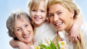 Mamás de ahora Vs las de antes