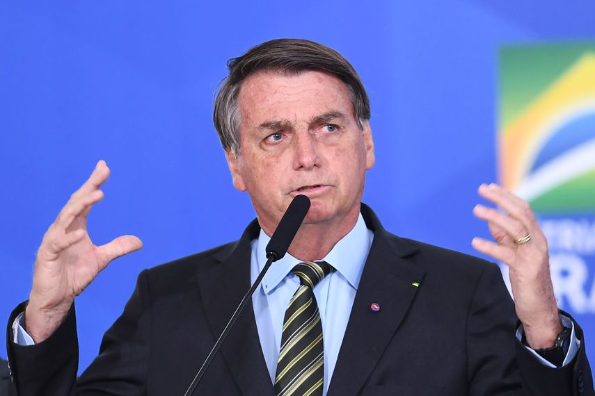 Jair Bolsonaro