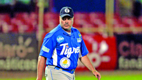 Lenín Picota será el manager de Chiriquí Occidente en campeonato mayor