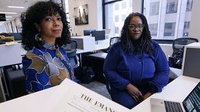 El proyecto ya ha publicado un par de piezas representativas.