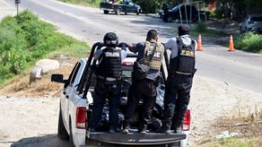 Siete muertos en motín en cárcel del este de México.