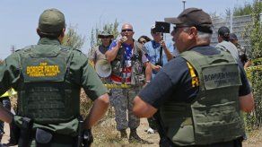 EEUU: Cortes de migración enfrentan nueva ola de casos