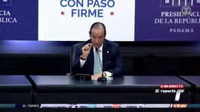 Voto de censura contra el Canciller