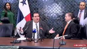 Asamblea Nacional restringe el acceso a la Comisión de Presupuesto