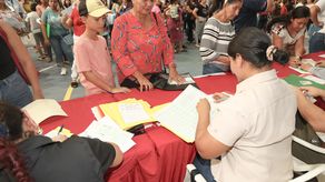 Concurso General de Becas 2026 del IFARHU.