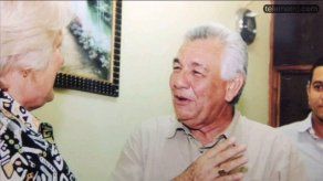 Homicidas de Darío Fernández condenados a más de 30 años de prisión